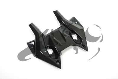 Tapa del habitculo de carbono Ilmberger BMW R 1200 RS