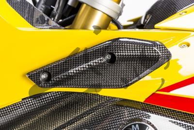 Kit de carnage en carbone Ilmberger BMW R 1200 RS
