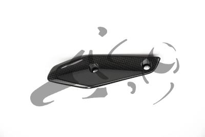 Kit de carnage en carbone Ilmberger BMW R 1200 RS
