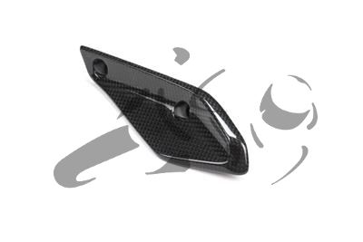 Kit de carnage en carbone Ilmberger BMW R 1200 RS