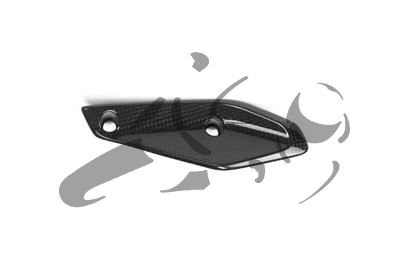Kit de carnage en carbone Ilmberger BMW R 1200 RS