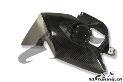 Carbon Ilmberger tank side cover set BMW K 1300 R