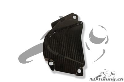Copri pignone Ilmberger in carbonio BMW S 1000 RR