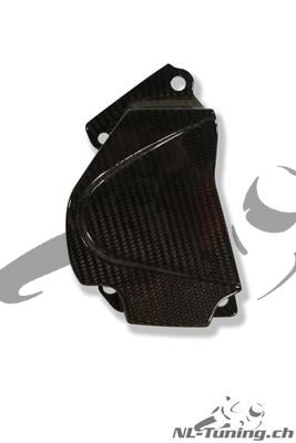 Copri pignone Ilmberger in carbonio BMW S 1000 RR