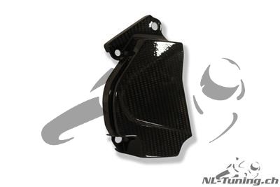 Copri pignone Ilmberger in carbonio BMW S 1000 RR
