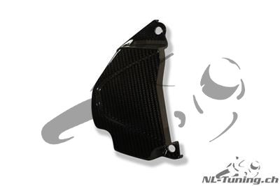 Copri pignone Ilmberger in carbonio BMW S 1000 RR