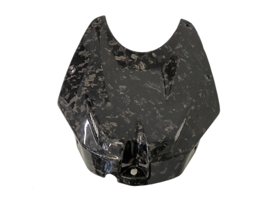 Carbon Ilmberger tank cover top with grille BMW S 1000 RR