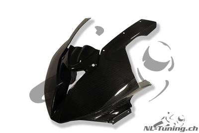 Carbon Ilmberger Verkleidungsoberteil Racing 1teilig BMW S 1000 RR