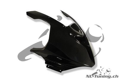 Carbon Ilmberger fairing top Racing 1-piece BMW S 1000 RR