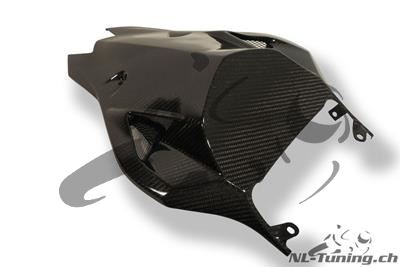 Carbon Ilmberger Heckverkleidung ohne Passagier BMW S 1000 RR