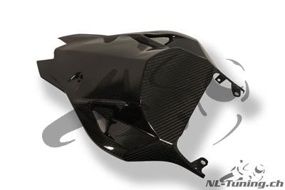 Carbon Ilmberger Heckverkleidung ohne Passagier BMW S 1000 RR