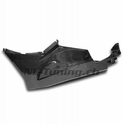 Carbon Ilmberger Verkleidungsunterteil BMW K 1300 S