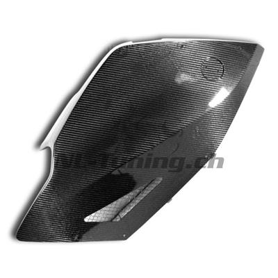 Carbon Ilmberger Seitenverkleidungen BMW K 1300 S