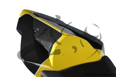 Carenado trasero de carbono Ilmberger Racing BMW S 1000 RR