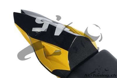 Carbon Ilmberger Bakre kpa Racing BMW S 1000 RR