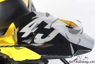 Carbon Ilmberger achterkuip Racing BMW S 1000 RR