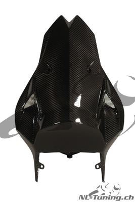 Carbon Ilmberger Bakre kpa Racing BMW S 1000 RR