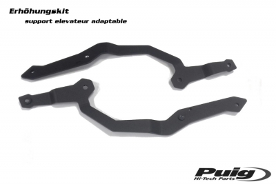 Puig parabrisas turismo Honda CRF 1000 L Africa Twin