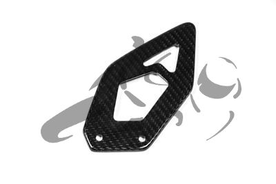 Carbon hielbeschermerset BMW S 1000 RR