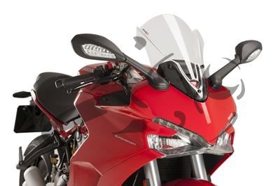 Puig touring disc Ducati Supersport 939