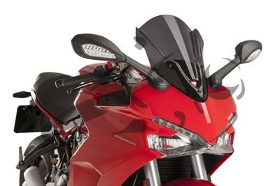 bulle Touring Puig Ducati Supersport 939