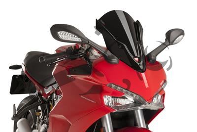 Puig touring disc Ducati Supersport 939