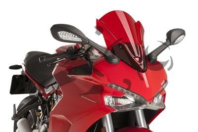 Puig touring disc Ducati Supersport 939