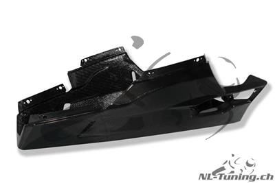Carbon Ilmberger fairing lower part Ducati 848