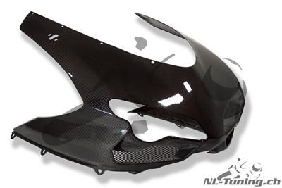 Carbon Ilmberger front mask Ducati 848