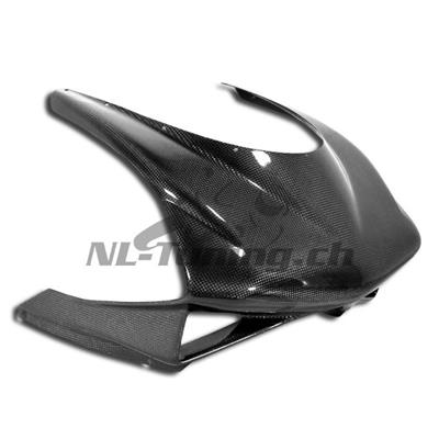 Carbono Ilmberger carenado superior Racing Ducati 848