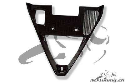 Carbon Ilmberger fairing insert Ducati 848