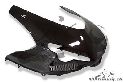 Carbon Ilmberger Frontmaske Ducati 848 EVO