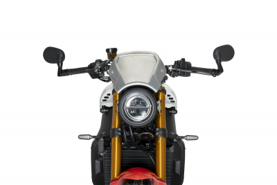 Puig Frontplatte Aluminium Yamaha XSR 900