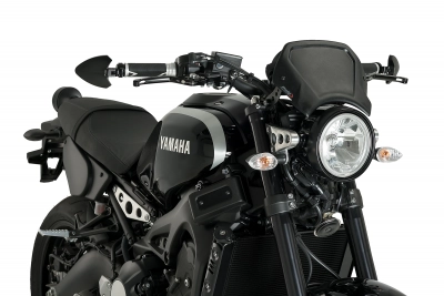 Puig Frontplatte Aluminium Yamaha XSR 900
