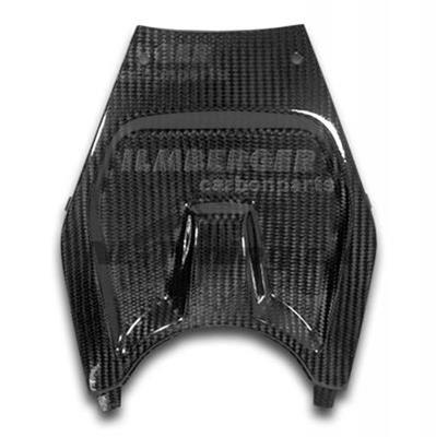 Tapa del dep�sito y del compartimento de la bater�a de carbono Ilmberger BMW K 1200 S