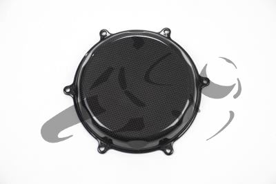 Carbon Ilmberger clutch cover Ducati Panigale 1299