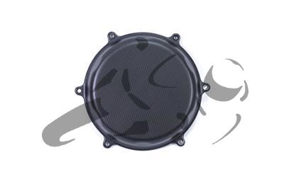 Carbon Ilmberger clutch cover Ducati Panigale 1299