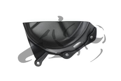 Carbon Ilmberger alternator cover Ducati Panigale 1299