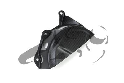 Tapa alternador carbono Ilmberger Ducati Panigale 1299