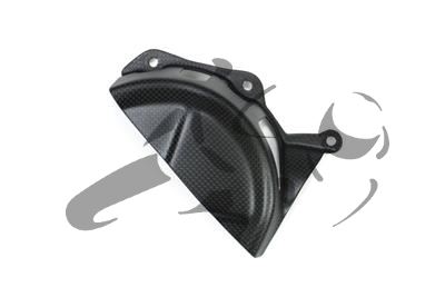 Tapa alternador carbono Ilmberger Ducati Panigale 1299