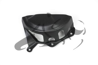 Carbon Ilmberger alternator cover Ducati Panigale 1299