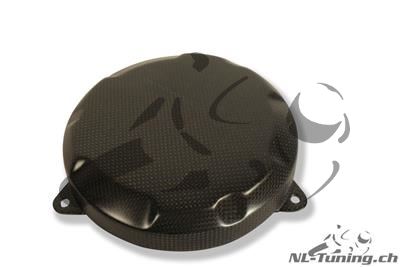 Carbon Ilmberger clutch cover Ducati Panigale 1299