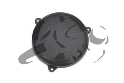 Carbon Ilmberger clutch cover Ducati Panigale 1299