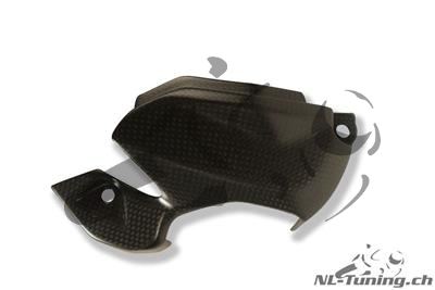 Carbon Ilmberger Ritzelabdeckung Ducati Panigale 1299