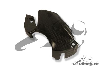 Carbon Ilmberger Ritzelabdeckung Ducati Panigale 1299