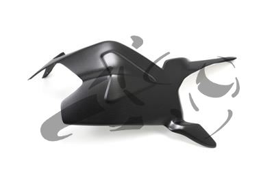 Carbon Ilmberger swingarm cover Ducati Panigale 1299