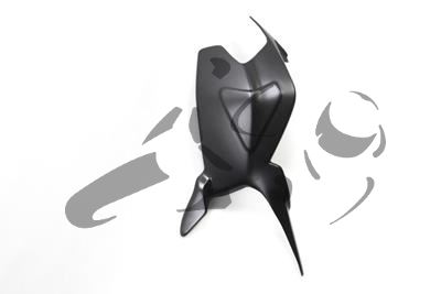 Carbon Ilmberger swingarm cover Ducati Panigale 1299