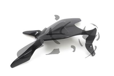 Carbon Ilmberger swingarm cover Ducati Panigale 1299