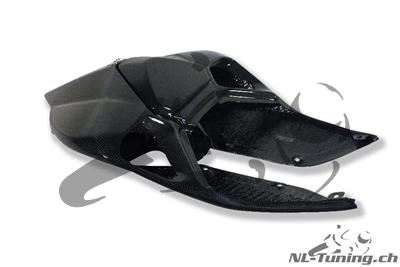 Carbon Ilmberger Heckverkleidung 4Teilig Racing Ducati Panigale 1299