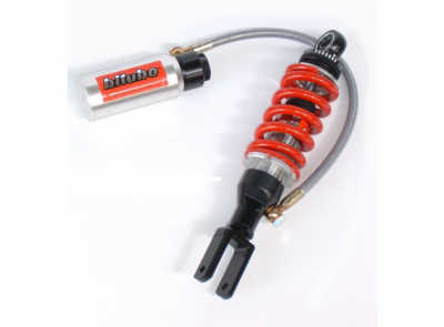 Bitubo Sto�d�mpfer hinten Aprilia RS 125 1999-2005